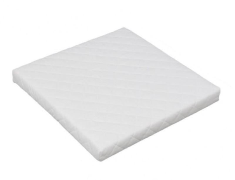Saltea pentru copii Eucalyptus Double Cocos 50х60х7 cm