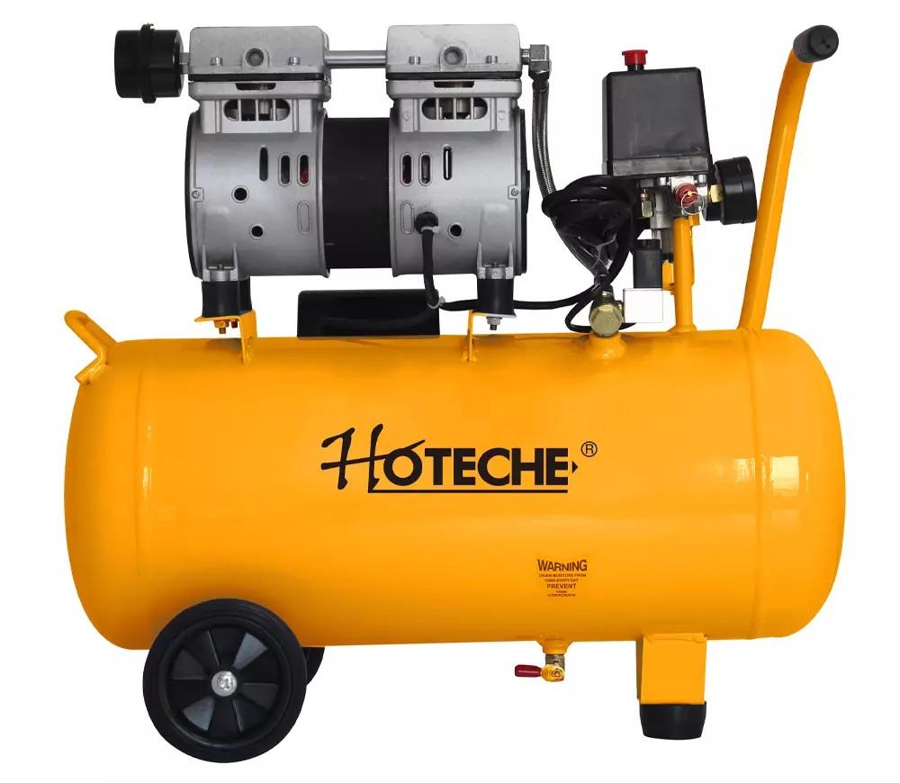 Компрессор HOTECHE A832624 77л/мин 24л