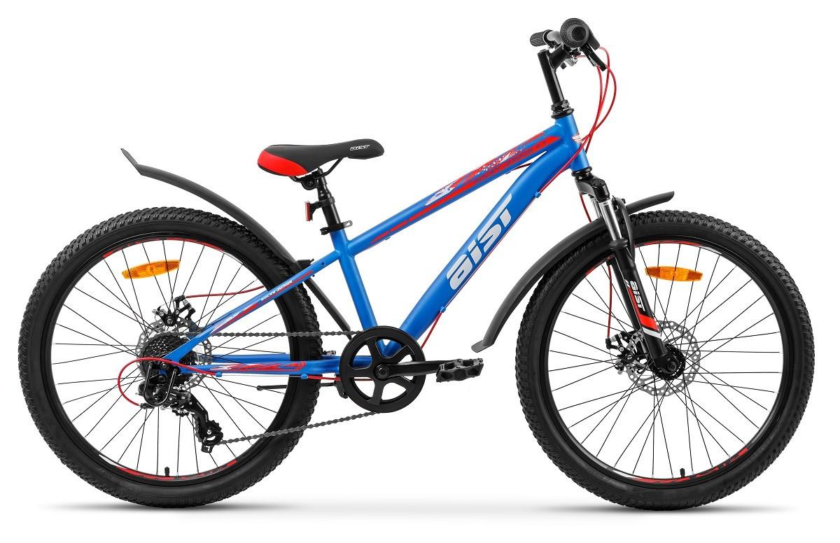 Велосипед детский Aist Rocky Junior 1.1