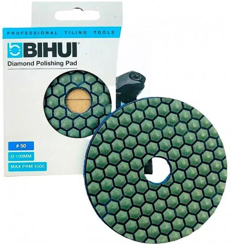 Диск для болгарки BIHUI DPP405
