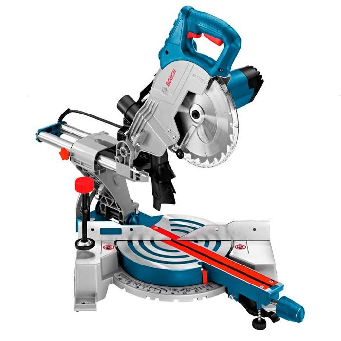 Fierastrau pentru taieri inclinate Bosch GCM 800 SJ