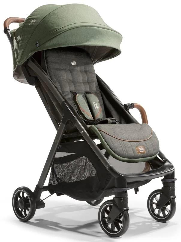 Прогулочная коляска Joie Parcel Signature Pine