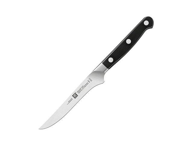 Кухонный нож Zwilling ”Steak”,лезвие 12см