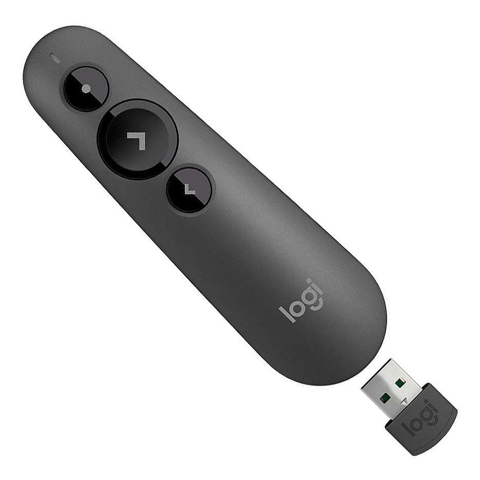  Logitech R500s