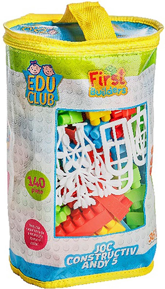 Конструктор Burak Toys 03347