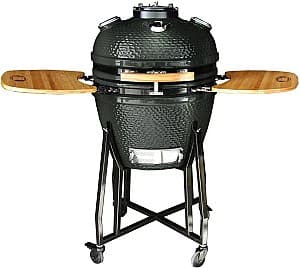 Grill barbeque Start Grill SG 57 cu fereastra