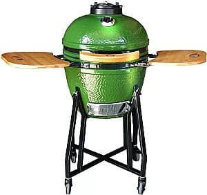 Grill barbeque Start Grill SG 48 green
