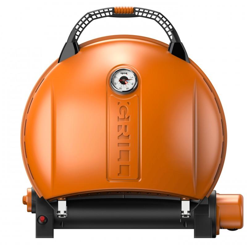 Гриль барбекю O-Grill 900T Orange