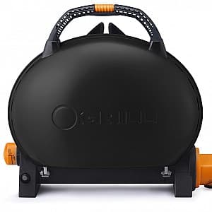 Grill barbeque O-Grill 600T Black