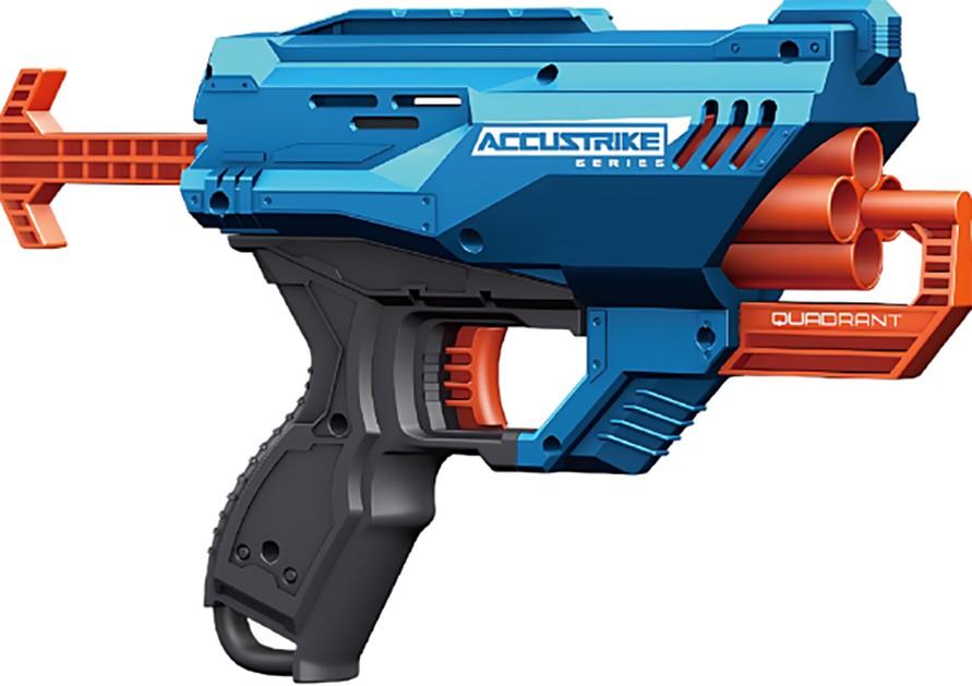 Игрушечное оружие Essa Toys BT327