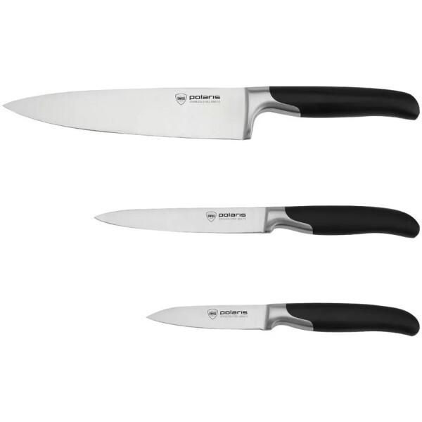 Кухонный нож Polaris Graphit-4SS