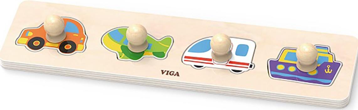 Головоломка VIGA 44534
