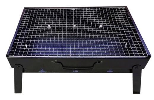 Гриль барбекю BBQ 44x30.5cm (01467)