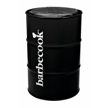 Гриль барбекю Barbecook Edson Black 47 cm