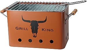 Grill barbeque BBQ Grill King