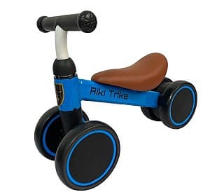 Tricicleta copii RT RTMM60/4 Blue