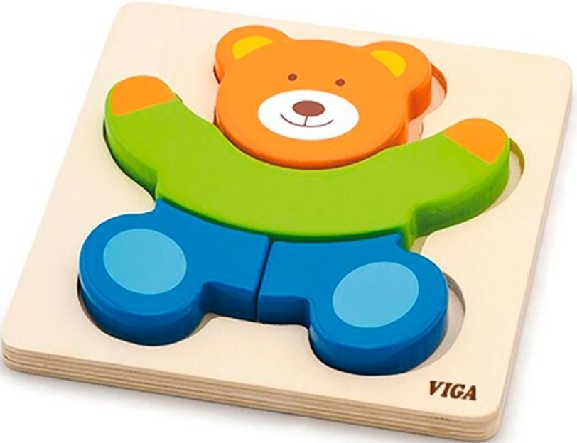 Головоломка VIGA 50169