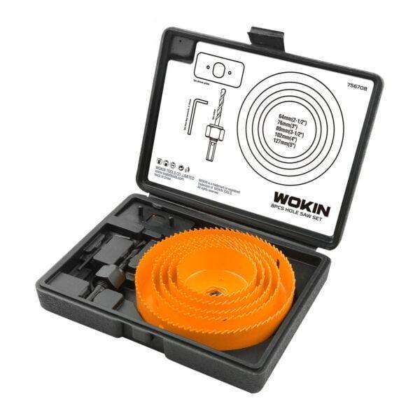  Wokin 64 - 127 mm