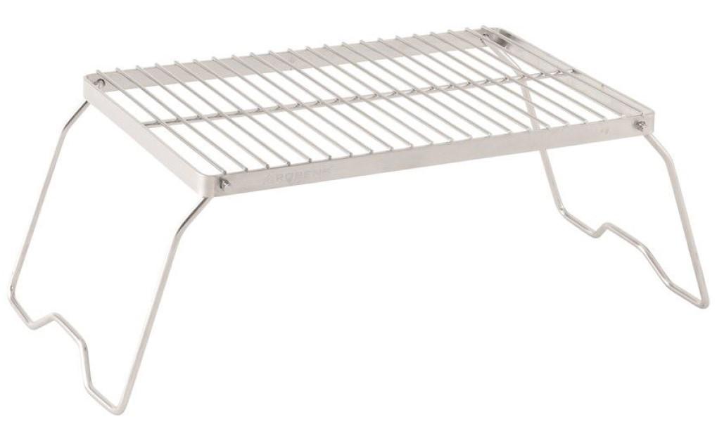Гриль барбекю Robens  Lassen Grill Trivet Combo S