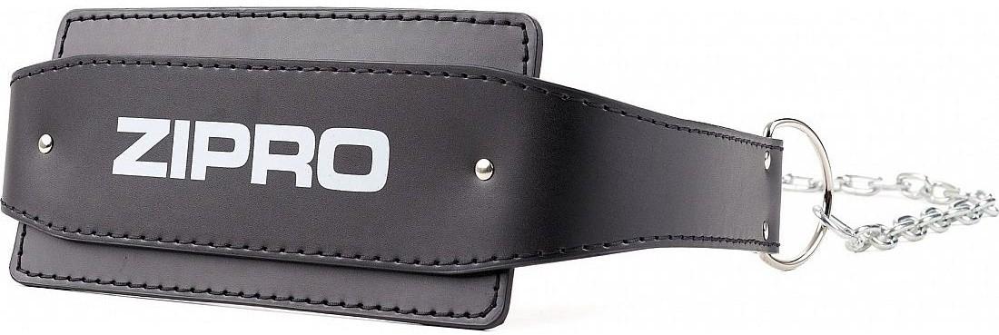 Атлетический пояс Zipro Dip Belt