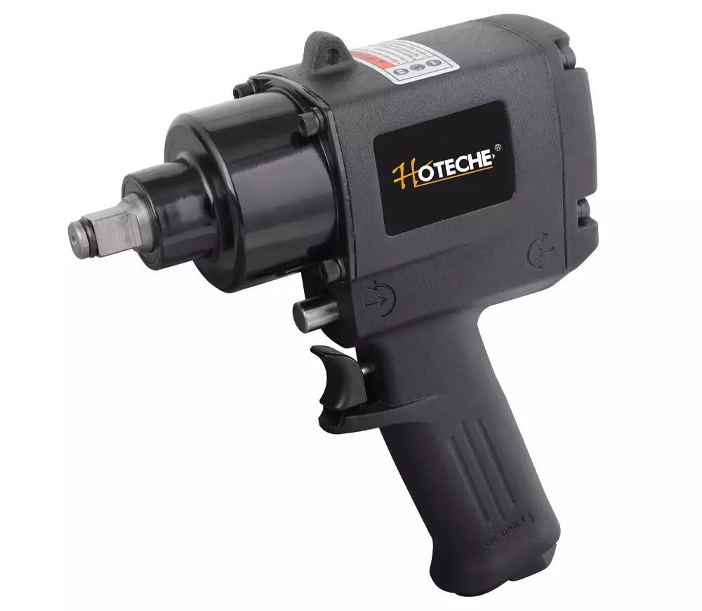 Гайковерт пневматический HOTECHE A830212