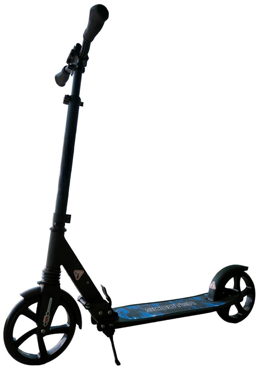 Самокат Scooter Y5
