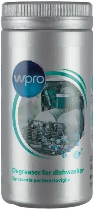 Гель для посудомоечной машины Whirlpool Wpro 250 г