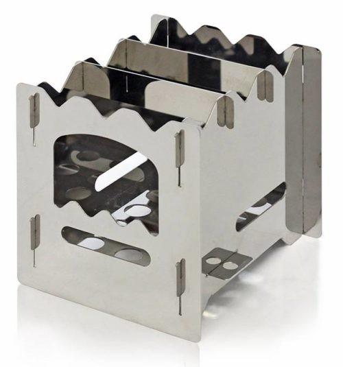 Мангал Petromax Hobo-Stove
