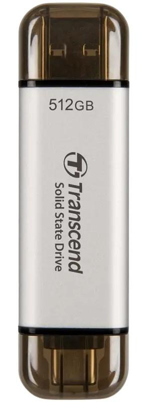 SSD extern Transcend ESD310S (TS512GESD310S)