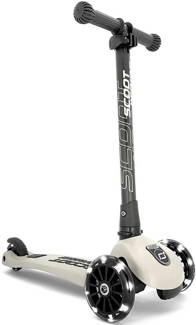 Самокат Scoot and Ride HighwayKick 3 Ash
