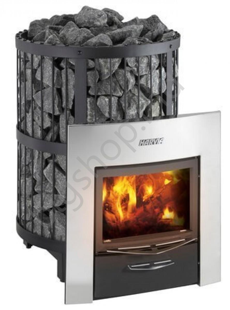 Soba HARVIA LEGEND 240 DUO