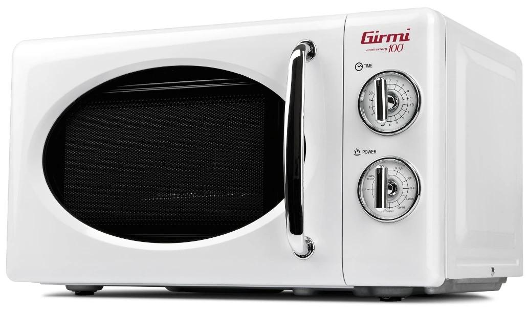 Микроволновка Girmi FM2101