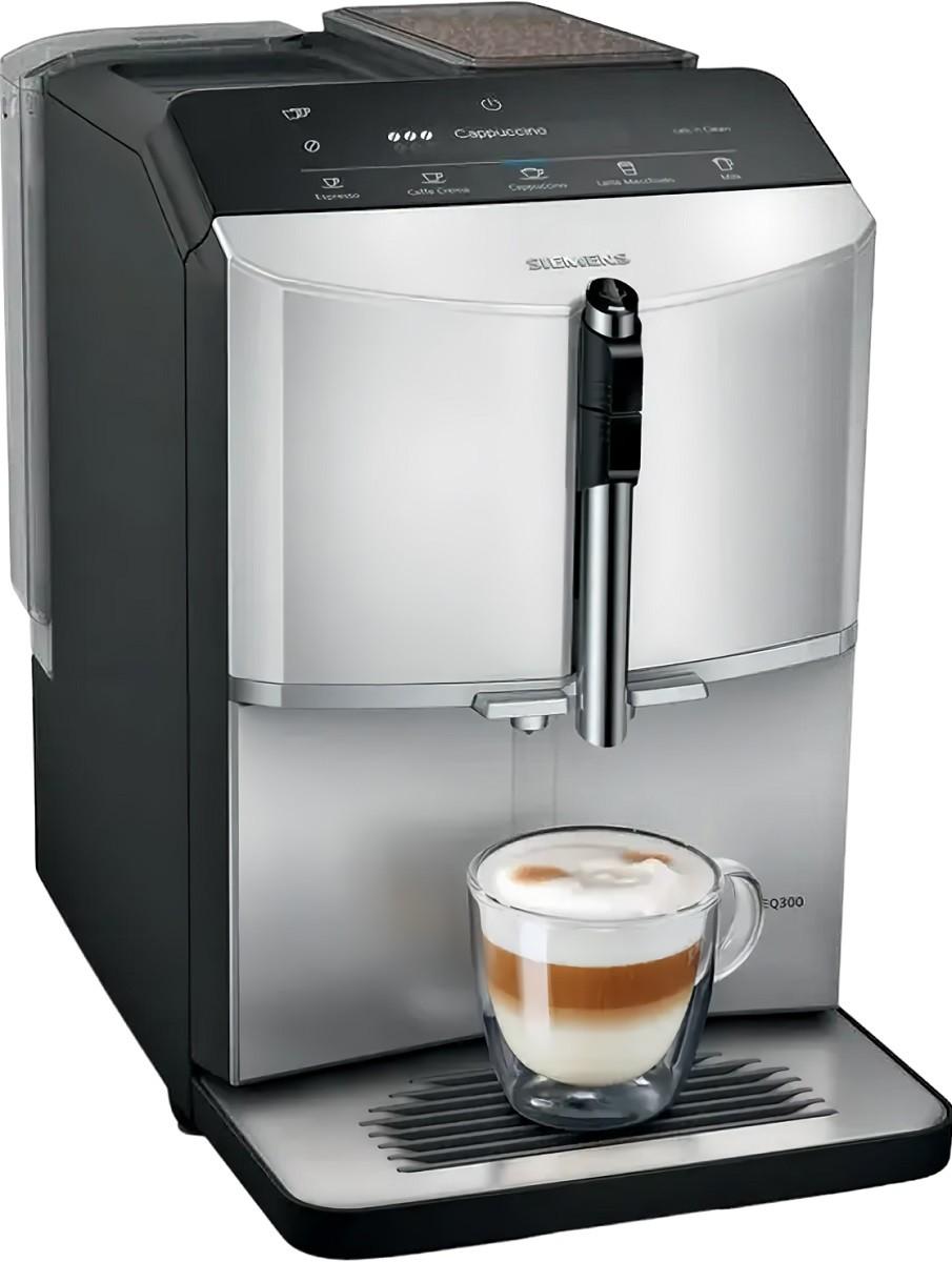 Кофемашина SIEMENS TF303E01