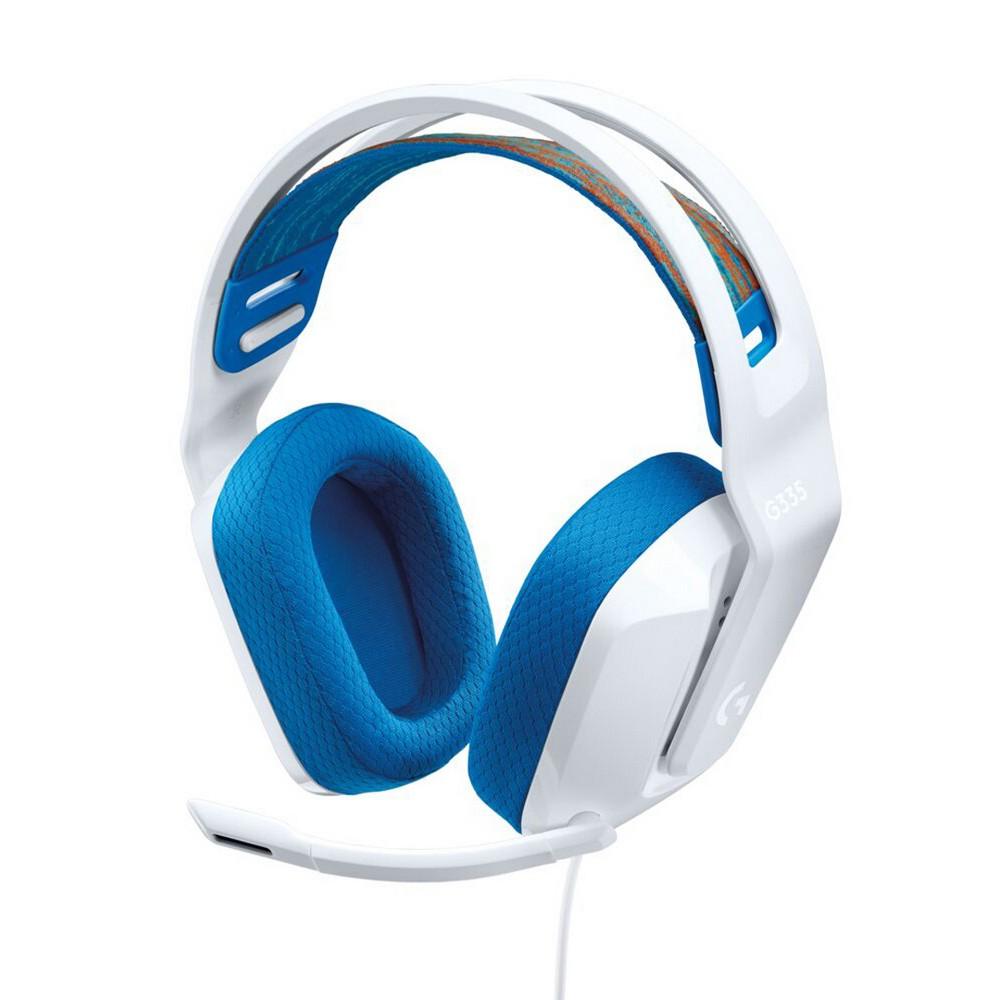 Наушники Logitech G335