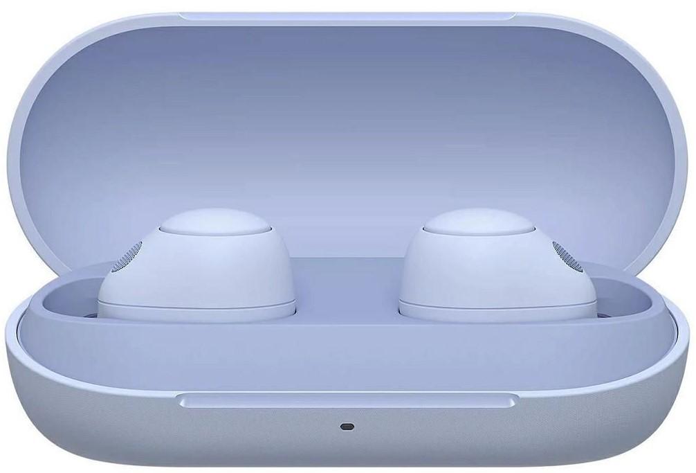 Casti Sony WF-C700NV