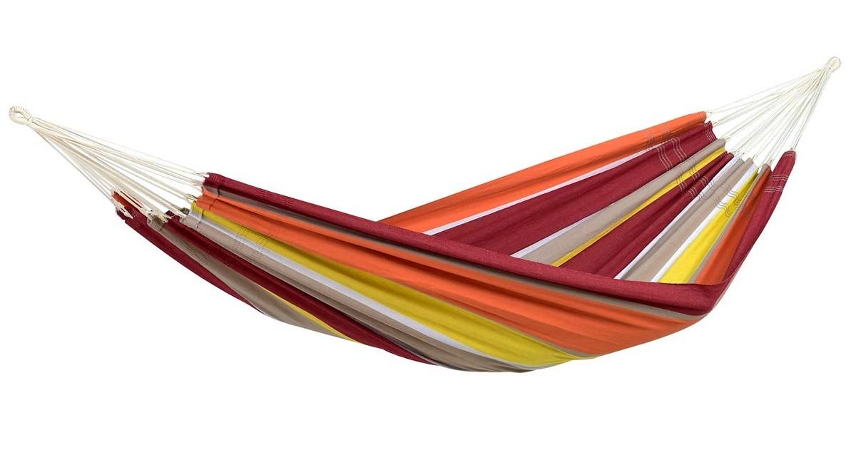 Hamac Amazonas Barbados Acerola (AZ-1018170)