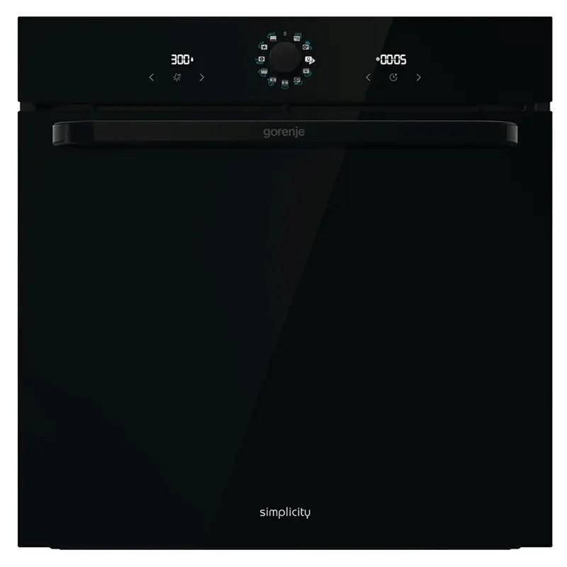 Духовой шкаф электрический Gorenje BOS6737SYB