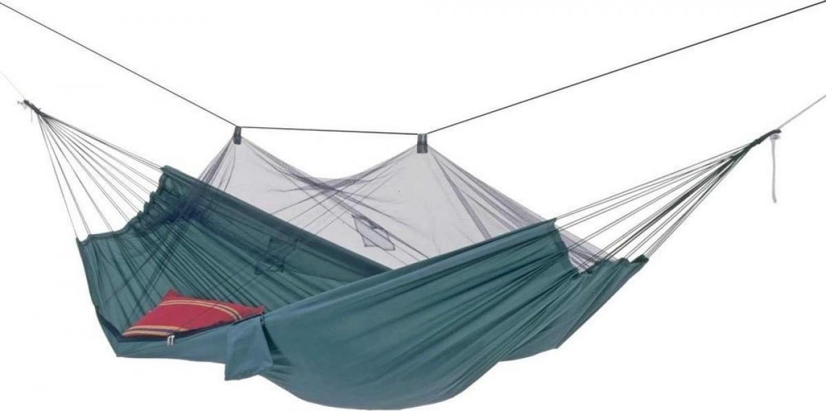 Гамак Amazonas Moskito-Traveller AZ-1030200