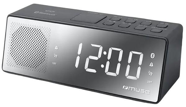 Радиоприемник MUSE M-173 CMT