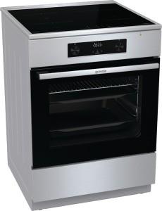 Электрическая плита Gorenje GEIT6C60XPG