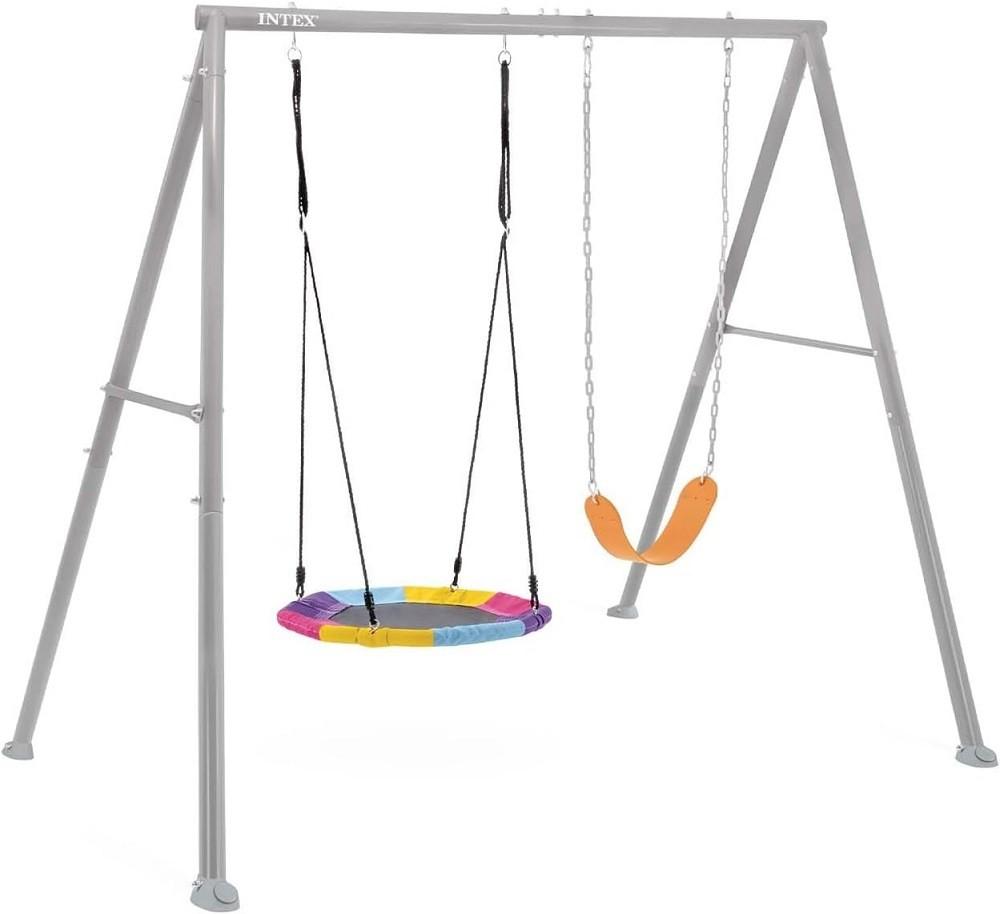 Leagan pentru copii Intex 44126