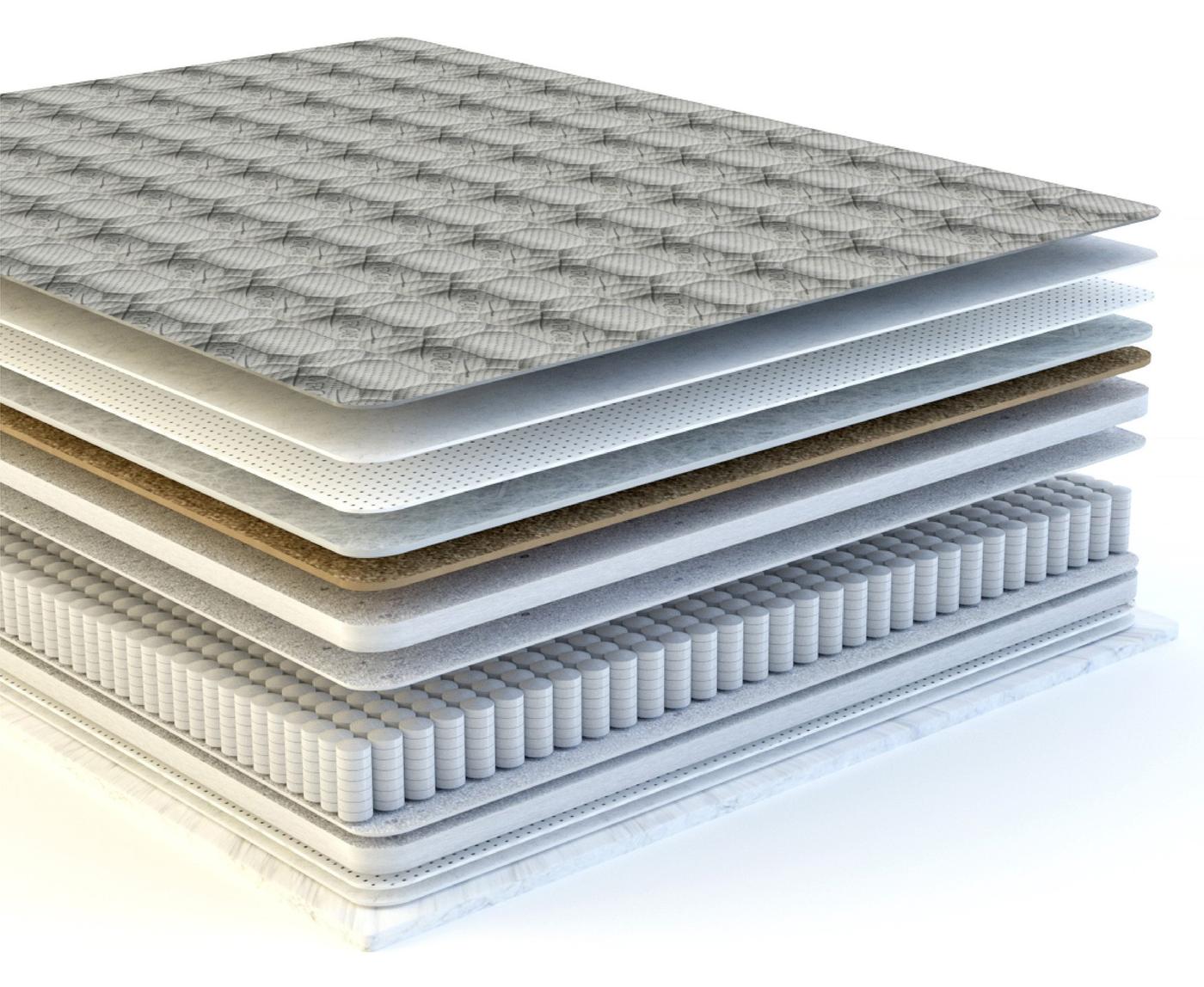 Матрас Salt Confort Orient 90x200