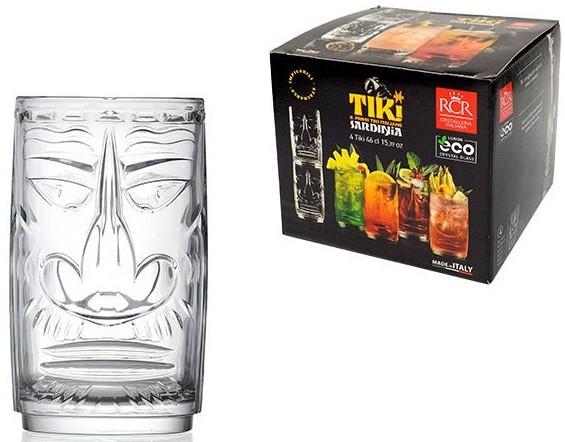 Pahare RCR Tiki Sardinia (26821)
