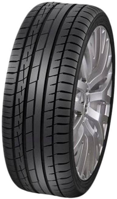 Шина ACCELERA Iota ST68 255/ 55 R18 109V
