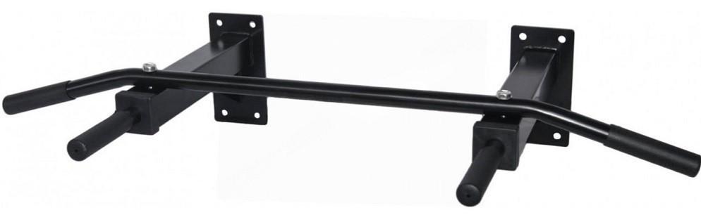 Турник Sportmann Basic Black