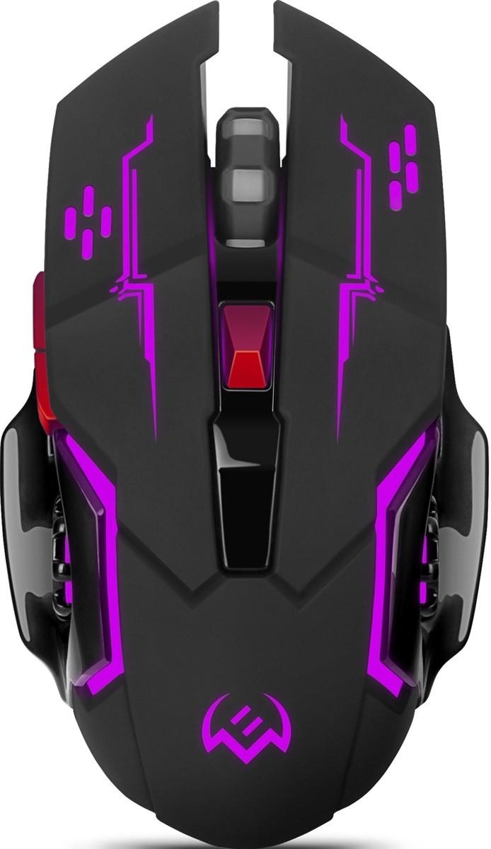 Игровая мышь SVEN RX-G930W Wireless Gaming Black