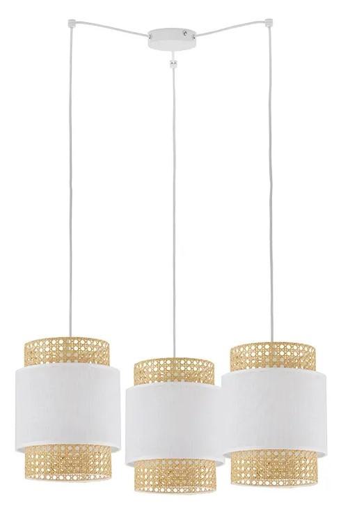 Люстра TK Lighting TK-6537 15 W