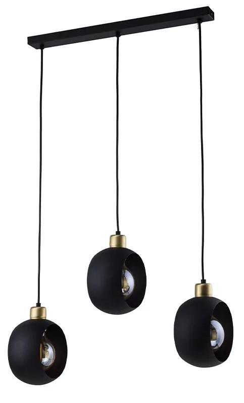 Люстра TK Lighting Cyklop 15W (TK-2753)