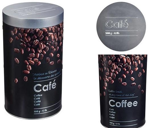 Набор пищевых контейнеров 5Five Coffee (50067)