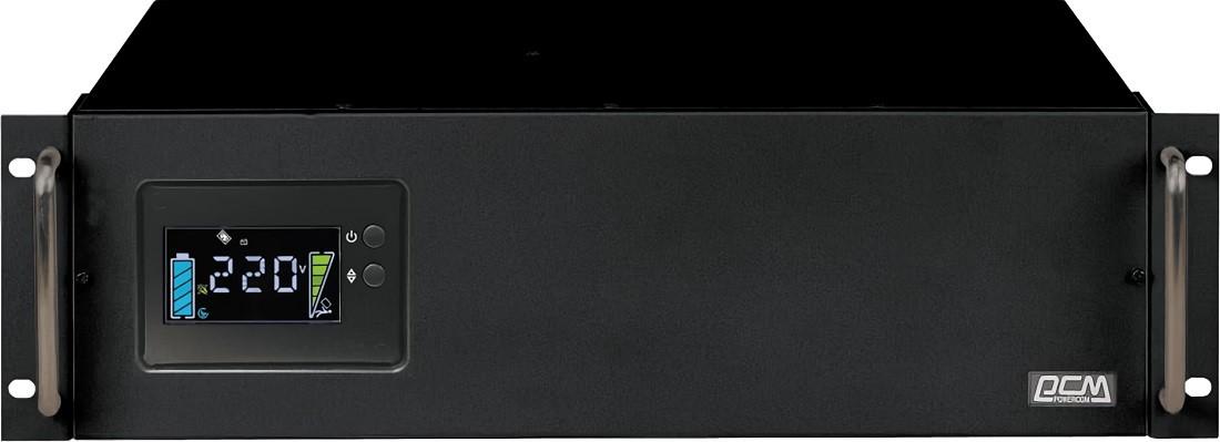Sursa de alimentare neintreruptibila UPS PCM KIN-3000AP RM